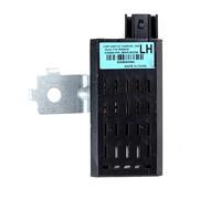 Qklyxr Adattatore porta USB AUX for lettore audio e presa, for accessori auto Nissan 283H09NC0A 795405035 283H0-9NC0A Presa di ricarica USB per cruscotto auto