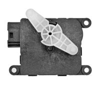 Qklyxr Attuatore porta miscela aria riscaldatore HVAC auto, for Chrysler, PT Cruiser 5179488AA 604930 Motore della valvola dell'aria del riscaldamento d