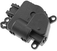 Qklyxr Attuatore porta miscela riscaldatore AC 604-251 73099 ADR240 ADS145 Attuatore per porta aria condizionata per auto