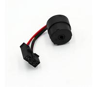 Qklyxr Auto Accensione Interruttore di Avviamento Serratura a Cilindro Serratura SPRINTER W901-905 1995-2007 VITO/VIANO W638 1996-2003, for VW, LT II 1997-2006 A0005458108 Serratura portiera auto