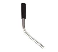 Qklyxr Cavo acceleratore for tosaerba Interruttore di controllo universale Maniglia a leva Trimmer Decespugliatore Strumenti Parte del prato(B 1 PC)