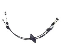Qklyxr Cavo di collegamento del cambio manuale, for Renault, for Master, for Vauxhall, for Opel, for Movano 2.3 dCi 2010-2022 Ricambi auto