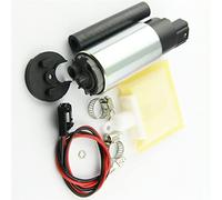 Qklyxr Custodia for pompa carburante moto, for Suzuki LTA450 LTA500 500AXi LTA700 LT-A750 750AXi KingQuad servosterzo speciale in edizione limitata Pompa carburante per moto