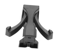 Qklyxr Divisore for inserto portabicchieri for console centrale, for Toyota, for 4Runner 2003 2004 2005 2006 2007 2008 2009 55604-35050 Divisore per scomparti interni auto