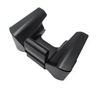 Qklyxr Divisore for inserto portabicchieri for console centrale, for Toyota, for Highlander 2002 2003 2004 2005 2006 2007 55604-48020 Divisore per scomparti interni auto