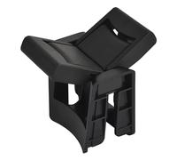 Qklyxr Divisore for inserto portabicchieri for console centrale, for Toyota, for Highlander 2014 2015 2016 2017 2018 2019 2020 55618-0E170-C0 Divisore per scomparti interni auto