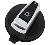 Qklyxr E90 Accessori interni for auto Frontale AC Air Vent Griglia | Slider Clip Kit di riparazione Pulsante AC, per BMW, Serie 3 E90 E91 E92 E93 64229130464