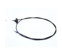 Qklyxr Filo del cavo di rilascio cofano della serratura motore anteriore, for Benz, for Vito/Viano W639 2003-2014, A6397500359 Set di cavi per cablaggio motore