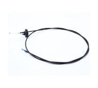 Qklyxr Filo del cavo di rilascio cofano della serratura motore anteriore, for Benz, for Vito/Viano W639 2003-2014, A6397500359 Set di cavi per cablaggio motore