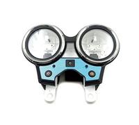 Qklyxr for CB400 VTEC-2 Vtec3 2002-2008 Moto Strumento Tachimetro Copertura Calibri Platel Meter Contachilometri Contagiri Borsette Set Display digitale per strumenti per moto