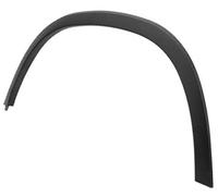 Qklyxr For Chevrolet Trax 2013-2016 Auto Parafango Anteriore Flare Ruota Sopracciglio Arco Stampaggio Trim di Ricambio Rivestimento passaruota per auto(Right)