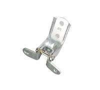 Qklyxr for Hyundai, H1 Grand Starex I800 2007 2008 2009 2010 2011 2012 2013 2014 2015 2016 2017 2018 Modello Staffa Cerniera Porta Anteriore Accessori per auto(Front Left lower)