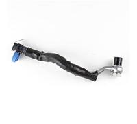 Qklyxr For Peugeot, Citroen, 1343K4 9805975380 Tubo acqua refrigerante turbocompressore 1.6T Tubo flessibile del radiatore del liquido di raffr