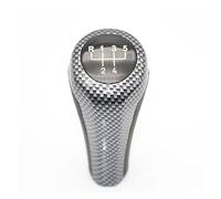 Qklyxr For, Serie 3 E36 M3 1991 1992 1993 1994 1995 1996 1997 1998 Collare cambio manuale for auto in pelle e cuffia freno a mano Pomello del cambio(5 speed)