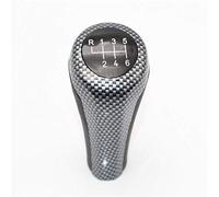 Qklyxr For, Serie 3 E36 M3 1991 1992 1993 1994 1995 1996 1997 1998 Collare cambio manuale for auto in pelle e cuffia freno a mano Pomello del cambio(6 speed)