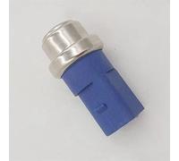Qklyxr Interruttore termico automatico, for VW, for Passat, for Audi, A4 S4 A6 S6 RS6 temperatura 8D0959481B Interruttore di temperatura della ventola del moto