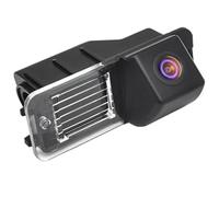 Qklyxr Linea di parcheggio variabile Traiettoria dinamica Tracce Telecamera retromarcia for auto, for VW, for Volkswagen, for POLO, V 6R Telecamera di assistenza al parcheggio in retromar