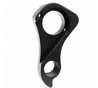 Qklyxr per Giant, 2022 My22 Revolt Advanced 2 3 Flip Chip Deragliatore | posteriore Rd Hanger Hak10R 176M22G9917A1K Telaio for bici in carbonio Gravel 29Er