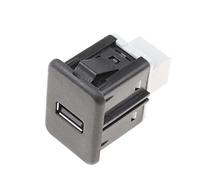 Qklyxr Porta Aux/USB della console centrale, for Buick, for Encore 2009-2017 20928734 Porta USB per auto