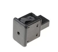 Qklyxr Porta Aux/USB della console centrale, for Chevrolet, for Camaro 2011-2015, for Buick, for LaCrosse 2010-2016 25832461 Presa di ricarica USB per cruscotto auto