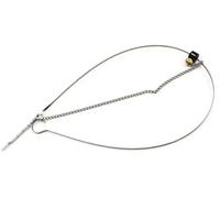 Qklyxr Porta olio motore per auto Asta di livello, per Skoda T40178 Accessori per strumenti indicatori livello del cambio per trasmissione auto