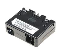 Qklyxr Porta USB, for Ford, for MEDIA 2013-2015 Modulo di controllo interfaccia Sincronizzazione BT4T-14F014-AE BT4T14F014AE FM5T19H449FC Presa di ricarica USB per cruscotto auto