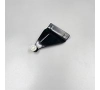 Qklyxr Rullo porta scorrevole elettrica lato sinistro e destro cerniera superiore staffa centrale supporto inferiore, for Chevrolet, N300 Wuling Rongguang Accessori per auto(Upper Right)