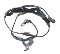 Qklyxr Sensore ABS anteriore sinistro, for Mitsubishi, for Pajero for Montero Sport L200 for Triton for Strada 4670B005 0265009846 Unità sensore velocità albero motore