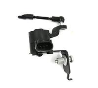 Qklyxr Sensore di livello dell'altezza delle sospensioni pneumatiche, for Chevrolet, for Camaro, for GMC 2016-2018 23405180 Unità sensore altezza sospensione veicolo