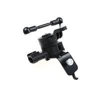 Qklyxr Sensore di livello dell'altezza delle sospensioni pneumatiche, for Chevrolet, for Camaro, for GMC 23405180 Unità sensore altezza sospensione veicolo