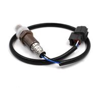 Qklyxr Sensore O2 36532-RCA-A51 Lambda Acra MDX RL TL, for Accord, for Civic, Odyssey Pilot Ridgeline Unità di sostituzione del sensore di ossigeno per autoveicoli