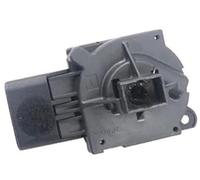 Qklyxr Serratura a cilindro per chiave auto Interruttori a pulsante per auto, per Wrangler Jk, per Chrysler 300 300C Interruttore di avviamento di accensione 4685719Ag