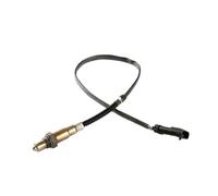 Qklyxr Sonda lambda ossigeno O2, for Renault, Clio Laguna Megane Scenic 1.6i Hatchback Saloon Estate 0258006295 7700107433 0258006046 Unità di sostituzione del sensore di ossigeno per autoveicoli