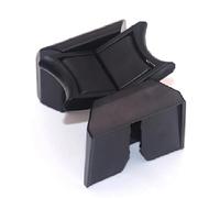 Qklyxr Supporto for divisore for bevande con tazza e inserto for console centrale for auto, for Toyota, Camry 2006-2017, for Highlander, for Prado Divisore per scomparti interni auto(For Prado LC150)