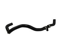 Qklyxr Tubo flessibile di ritorno del tubo dell'acqua liquida, for BMW, X5 X6 5 6 7 750Li 750 650iX 550i 11537577014 Tubo flessibile del termostato