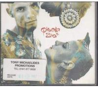 Qkumba Zoo - The Child