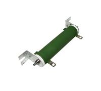 QL0080J0101000 Resistenza: Resistenza a filo 100Ω 80W ±5% Ø31x115mm 300ppm/°C...