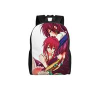 ql1487 Magi The Labyrinth of Magic Backpacks Casual Daypacks Student Book Bag Printing Satchel Rucksack Lightweight Schoolbag lq1487