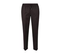 QL2 QUELLEDUE, ,Trousers ,Donna ,Marrone ,M Parsifal Pantaloni