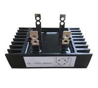 QL50A QL60A QL70A QL80A QL90A QL100A Ponte raddrizzatore monofase 1600V -16(QL90A)