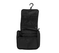 QLECXZI Borse da viaggio per il trucco che forniscono un Per sistema di organizzazione per le donne che sostengono la bellezza anche nelle avventure. Borsa