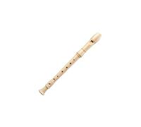 QLECXZI Flauto Per dolce soprano musicale che ispira i bambini a divertirsi con la musica e a sviluppare il potenziale creativo per musicisti e principianti.