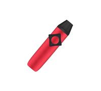 QLECXZI Kazoo con tono regolabile per principianti desiderosi di imparare la musica e collaborare con altri musicisti. Facile da usare. Tono regolabile. Con manopole regolabili
