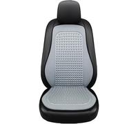 QLEQMZTV Coprisedile Auto Estivo per Chery Dr 4.0 Dr 5.0 Dr 6.0 2020 2021 2022 2023 2024, Universal Rivestimento in Tessuto 3D a Puntini Traspirante e Fresco Antiscivolo Protezione Sedile Accessories