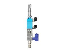 QLH-21B Valvola erogatrice pneumatica for ditale colla 0,001 ml