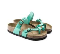 QLIGHA Infradito Donna Comodi Cinturino In Pelle Spiaggia Sandali Supporto Arco Gomma Suola Flip Flop Imbottiti Morbidi Antiscivolo Tanga Pantofole Infradito Donna Estivi Piscina Ciabatte