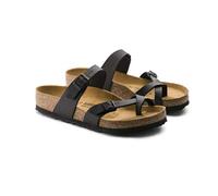 QLIGHA Infradito Donna Comodi Cinturino In Pelle Spiaggia Sandali Supporto Arco Gomma Suola Flip Flop Imbottiti Morbidi Antiscivolo Tanga Pantofole Infradito Donna Estivi Piscina Ciabatte