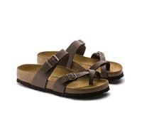 QLIGHA Infradito Donna Comodi Cinturino In Pelle Spiaggia Sandali Supporto Arco Gomma Suola Flip Flop Imbottiti Morbidi Antiscivolo Tanga Pantofole Infradito Donna Estivi Piscina Ciabatte