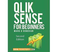 Qlik Sense for Beginners