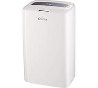Deumidificatore Qlima D612 Bianco